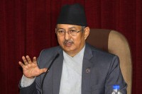 रुपन्देही–३ः कांग्रेसबाट खाणसहित छ जना सिफारिस